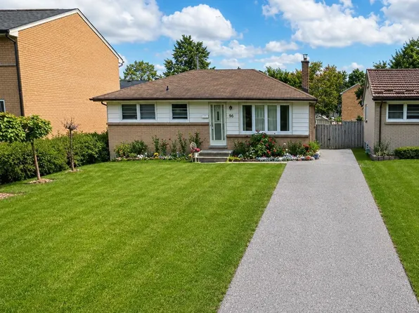 104 Queenston Cres, London, ON N5W 1N6