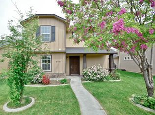 9954 W Rustica St, Boise, ID 83709