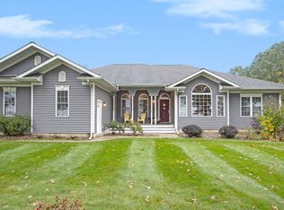 58070 Holtom Rd, Three Rivers, MI 49093