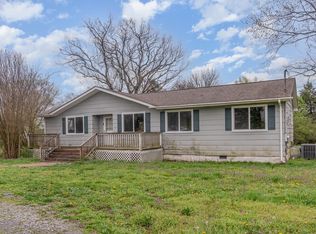 3355 Sims Rd, Shelbyville, TN 37160