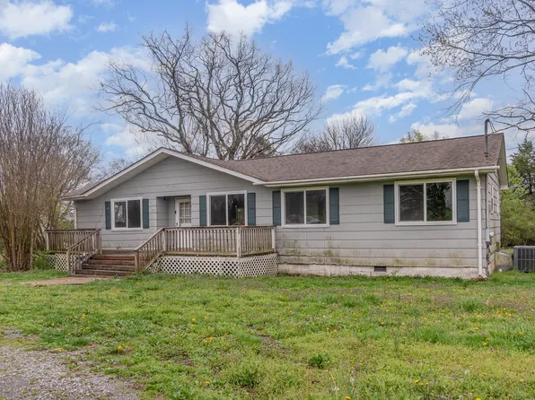 3355 Sims Rd, Shelbyville, TN 37160