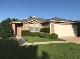 2637 S Wavecrest Ct, Little Elm, TX 75068