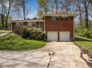 6400 S Gordon Rd, Atlanta, GA 30168