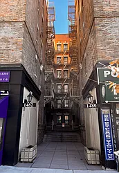 1480 York Avenue in Lenox Hill