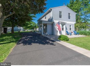 531 Hazel Ave, Feasterville Trevose, PA 19053
