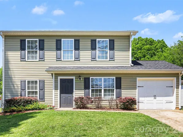 2540 Elmin St, Charlotte, NC 28208