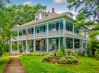 12 Lookout Cir, Eureka Springs, AR 72632