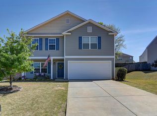 207 Bantam Pl, Lexington, SC 29072