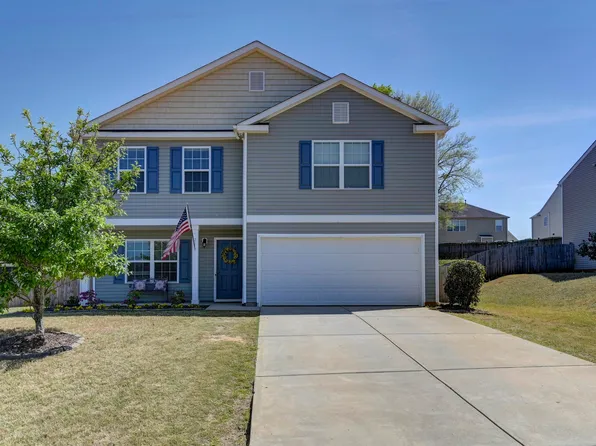 207 Bantam Pl, Lexington, SC 29072