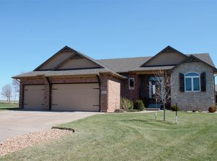 14112 E Mainsgate St, Wichita, KS 67228
