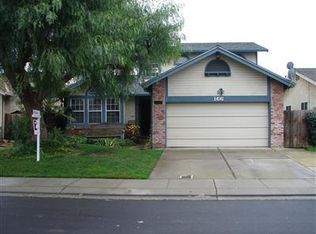 166 Reiger Dr, Lathrop, CA 95330