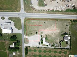 13325 State Park Rd, Fentress, TX 78622