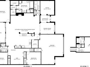 3978 Old Dunn Rd, Apopka, FL 32712