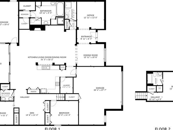 3978 Old Dunn Rd, Apopka, FL 32712