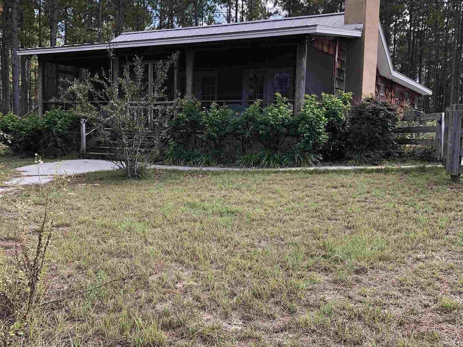 3379 Evergreen Church Rd, Cobbtown, GA 30420 Zillow