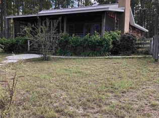 3379 Evergreen Church Rd, Cobbtown, GA 30420