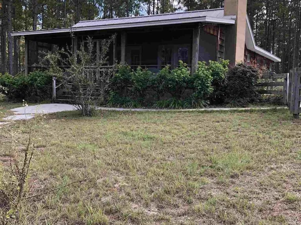 3379 Evergreen Church Rd, Cobbtown, GA 30420