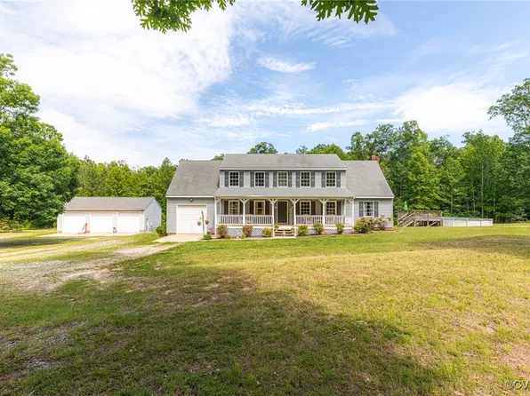 14811 Northwood Dr, Chesterfield, VA 23838