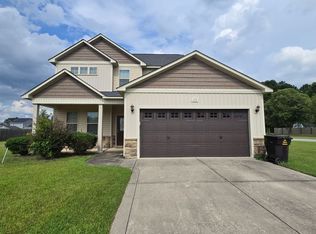 20 Farrow Ct, Linden, NC 28356