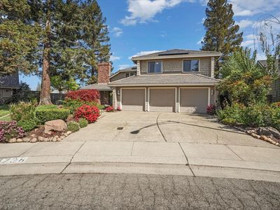 5738 Shelldrake Ct, Stockton, CA, 95207
