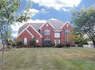 8059 Evergreen Ln, Middletown, OH 45044