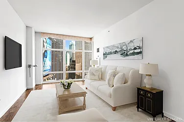 Rented by Keller Williams NYC