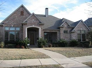 621 York Ct, The Colony, TX 75056