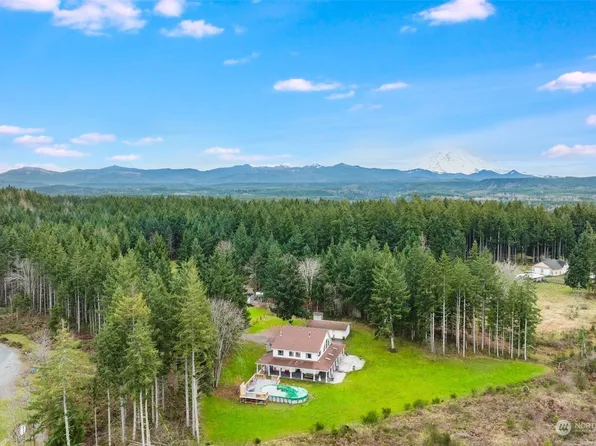 15950 233rd Avenue E, Orting, WA 98360