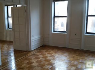 1 Cabrini Blvd APT 4C, New York, NY 10033