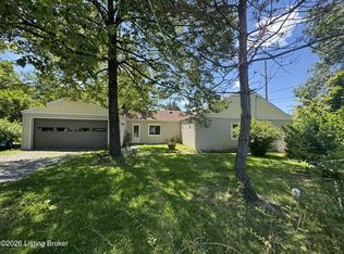 10200 Easum Rd, Louisville, KY 40299