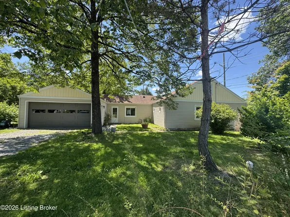 10200 Easum Rd, Louisville, KY 40299