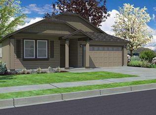 5019 N Blake Ave, Spokane Valley, WA 99216