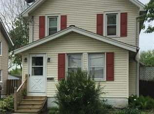 44 W Linwood Ave, Akron, OH 44301