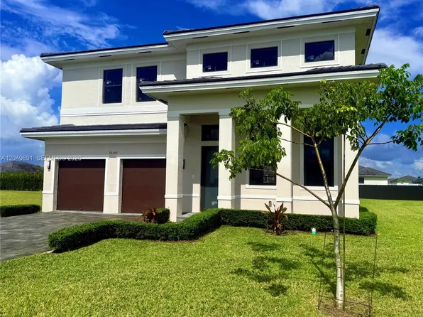 32242 SW 194th Ave, Homestead, FL 33030