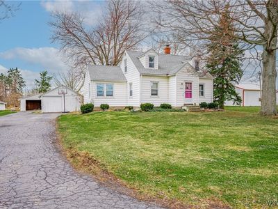 2852 Hess Rd, Appleton, NY, 14008