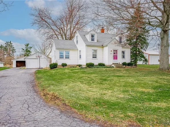 2852 Hess Rd, Appleton, NY 14008