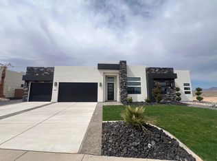 522 S Liri Trail St, Saint George, UT 84770