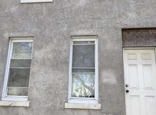 1810 W Seybert St, Philadelphia, PA 19121