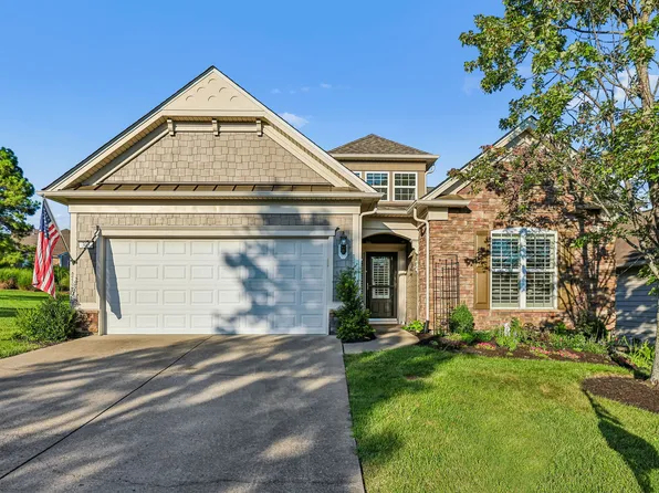 303 Patriotic Way, Mount Juliet, TN 37122