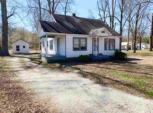 308 Pike St, Iuka, MS 38852