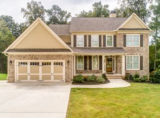 1953 Stone Bridge Ln, Marietta, GA 30064