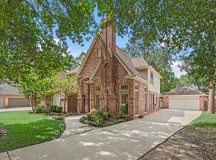 3 Warbler Pl, Spring, TX 77381