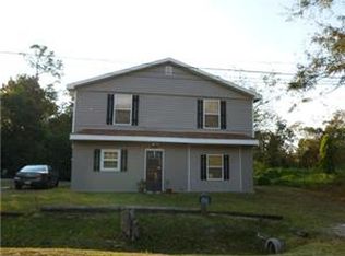 2625 19th Ave, Gulfport, MS 39501