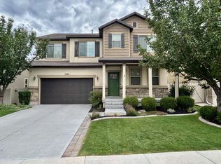 13144 S Brickshire Ln, Herriman, UT 84096
