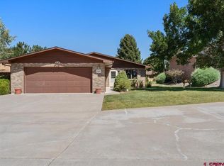 1221 Peppertree Dr, Montrose, CO 81401