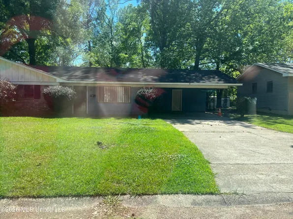 365 Francis St, Jackson, MS 39206
