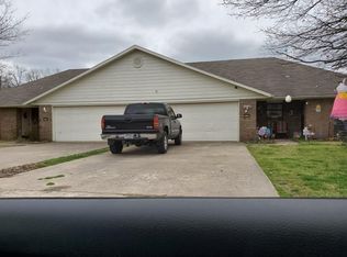 3159 Adrian Ave, Springdale, AR 72764