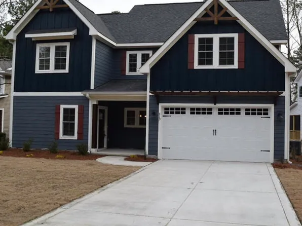 829 Blue Bird Dr, Vass, NC 28394