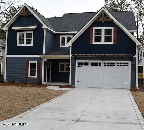829 Blue Bird Dr Photo 1