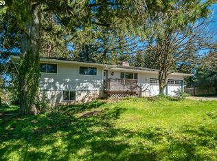 15039 Henrici Rd, Oregon City, OR 97045